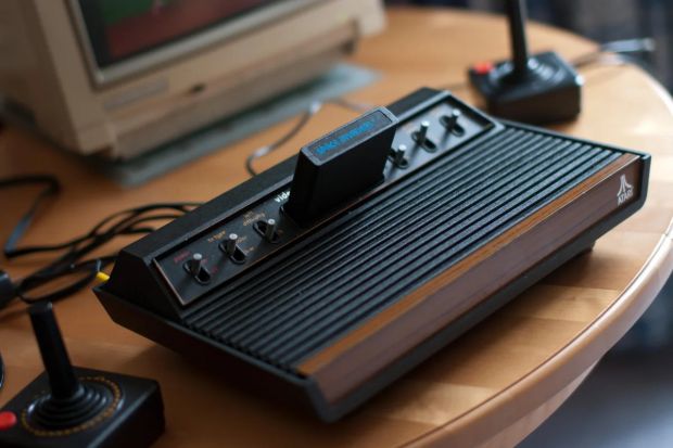 atari 50 anni