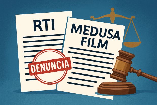 rti medusa perplexity