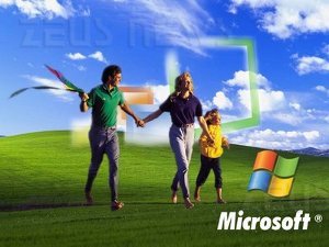 Microsoft Windows 7 Family Pack