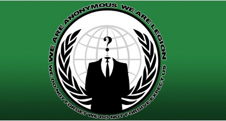 Sony cita Anonymous lettera Congresso file Legion