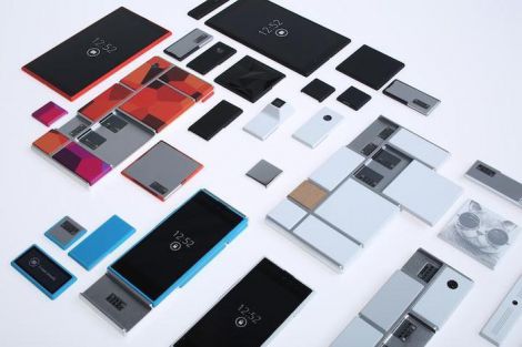 google project ara