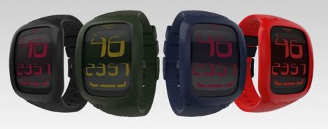 iswatch contro iwatch