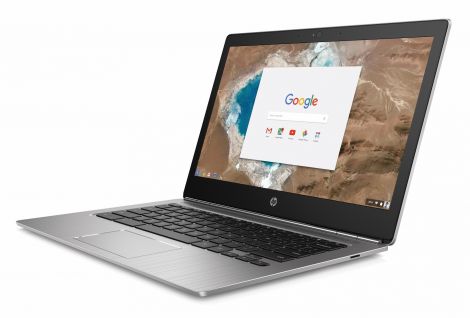 HP Chromebook 13 01