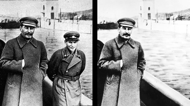 stalin