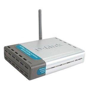Malware router d-link linux 