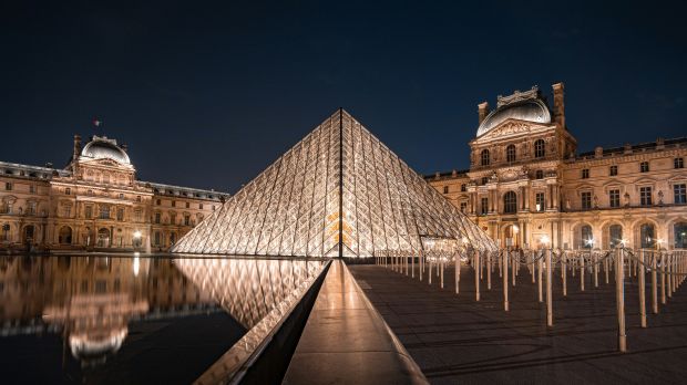 louvre sicurezza it