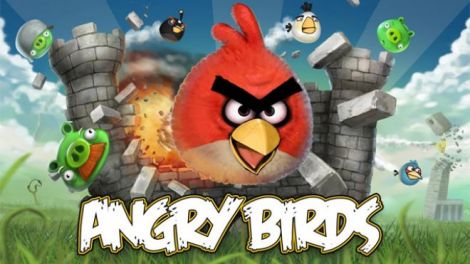 angry birds flame lua