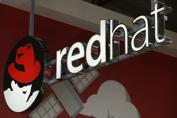 ibm acquisisce red hat