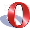 Il logo di Opera