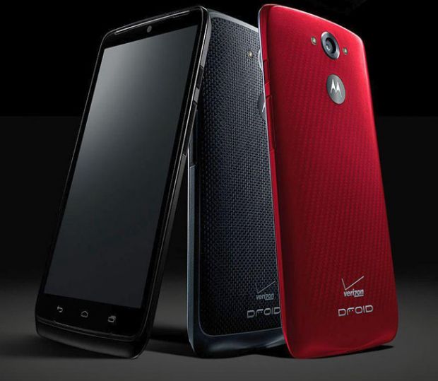 moto droid turbo 2