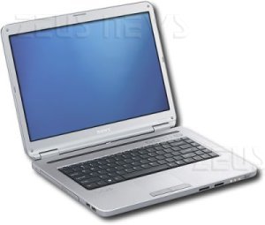 Sony Vaio netbook PCG-1P1L