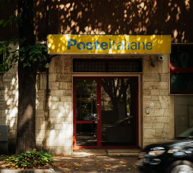 poste postepay multa garante