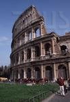 [foto del Colosseo]