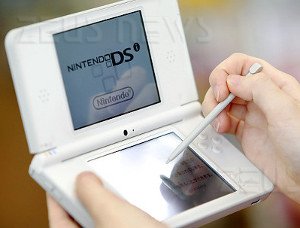 Nintendo 3DS senza occhiali