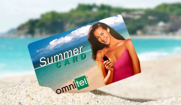 megan gale omnitel iliad