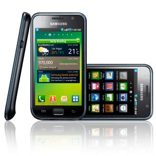 samsung galaxy