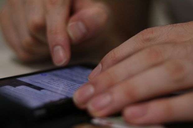 whatsapp aumenta sicurezza