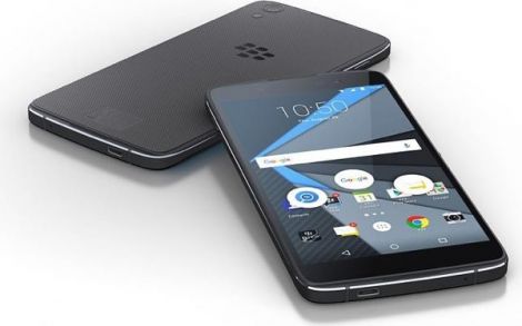 blackeberry android dtek50