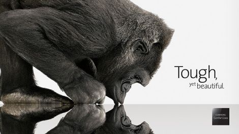 gorilla glass cars