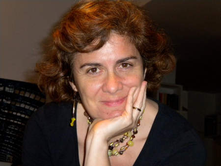 Roberta Carlini, giornalista freelance