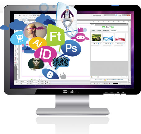 fotolia adobe cs6 plugin