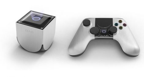 ouya