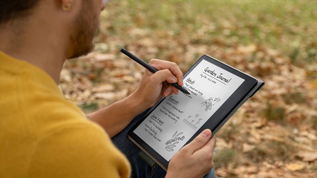 Kindle Scribe 02