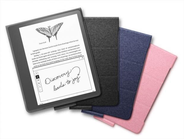 Kindle Scribe 03