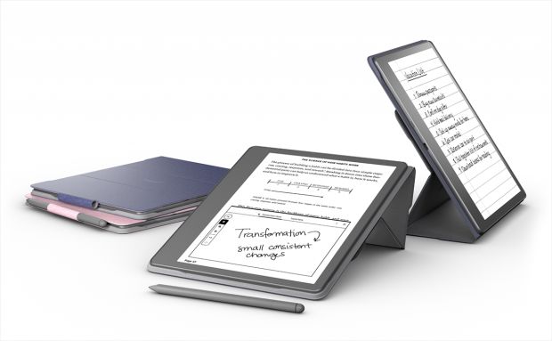 Kindle Scribe 04