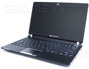 Packard Bell Dot M