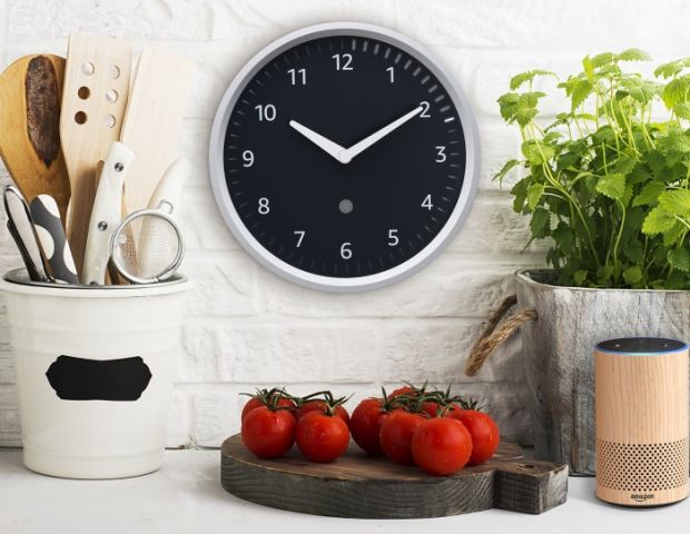 wallclock