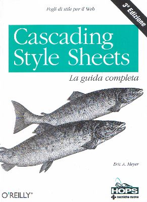 Cascading Stile Sheet