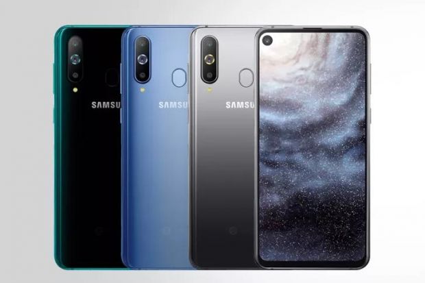 samsung a8s