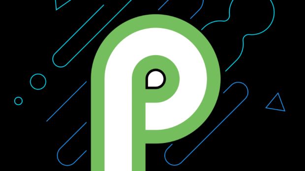 Android P