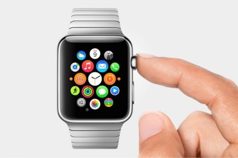 idc smartwatch successo