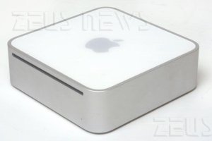 Apple prossima generazione Mac Mini foto