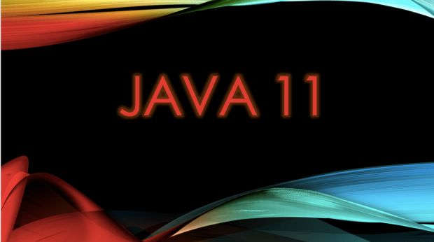 java 11