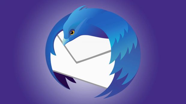 mozilla thunderbird pagamento