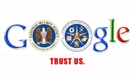 Google NSA