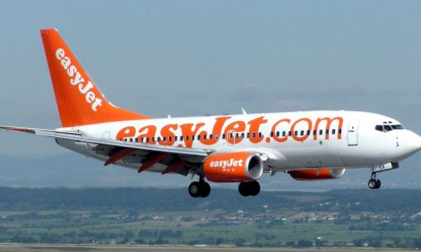 easyjet hydrogen airplane