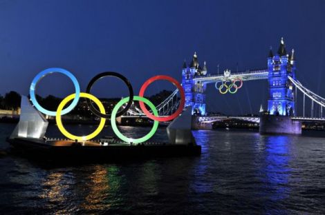 olimpiadi londra 2012 cerimonia apertura