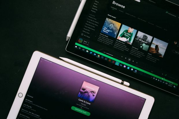 spotify aumenti