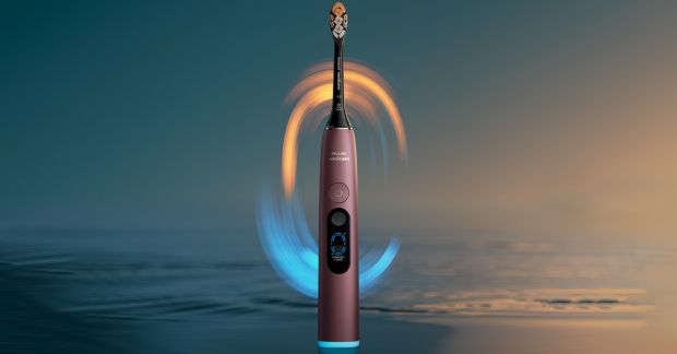 Philips Sonicare DiamondClean 9900 Prestige