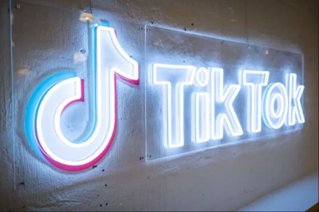 tiktok