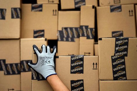 amazon pagamento rateale