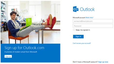 Outlook.com