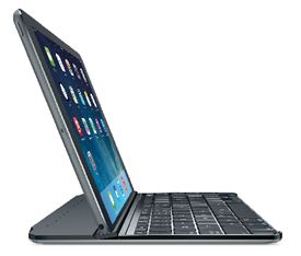 Logitech   Ultrathin