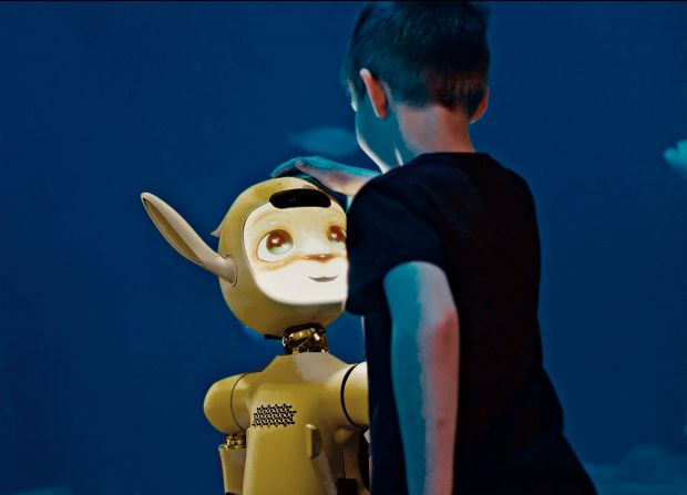 bot supera traffico umano