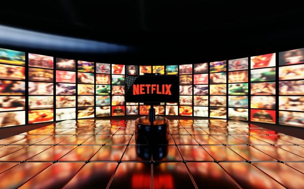 netflix canali televisivi