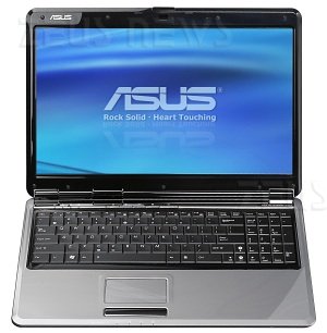 Asus F50Z